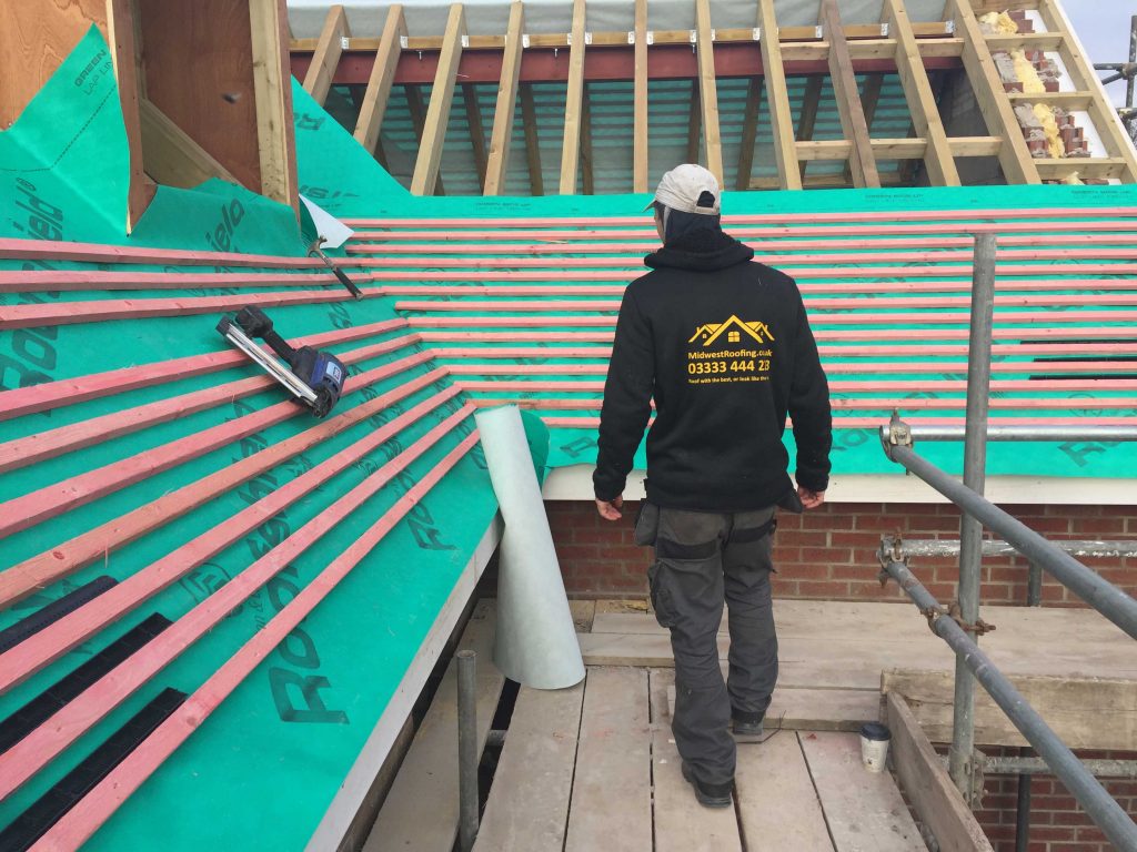 Professional roofing contractors in West Midlands Midwest Roofing Professional roofing contractors in West Midlands Midwest Roofing