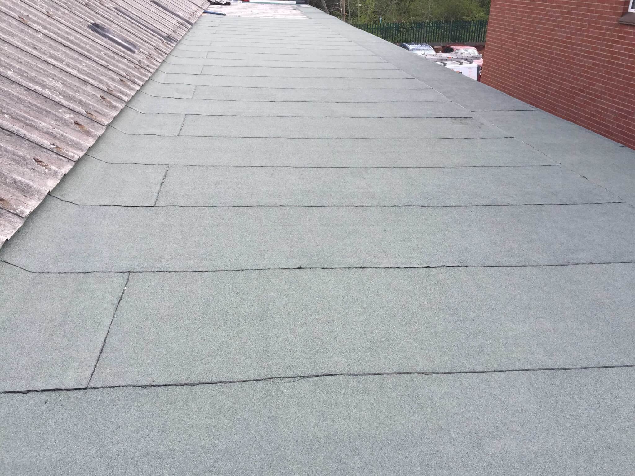 Flat Roofs Midwest Roofing Flat Roofs Midwest Roofing