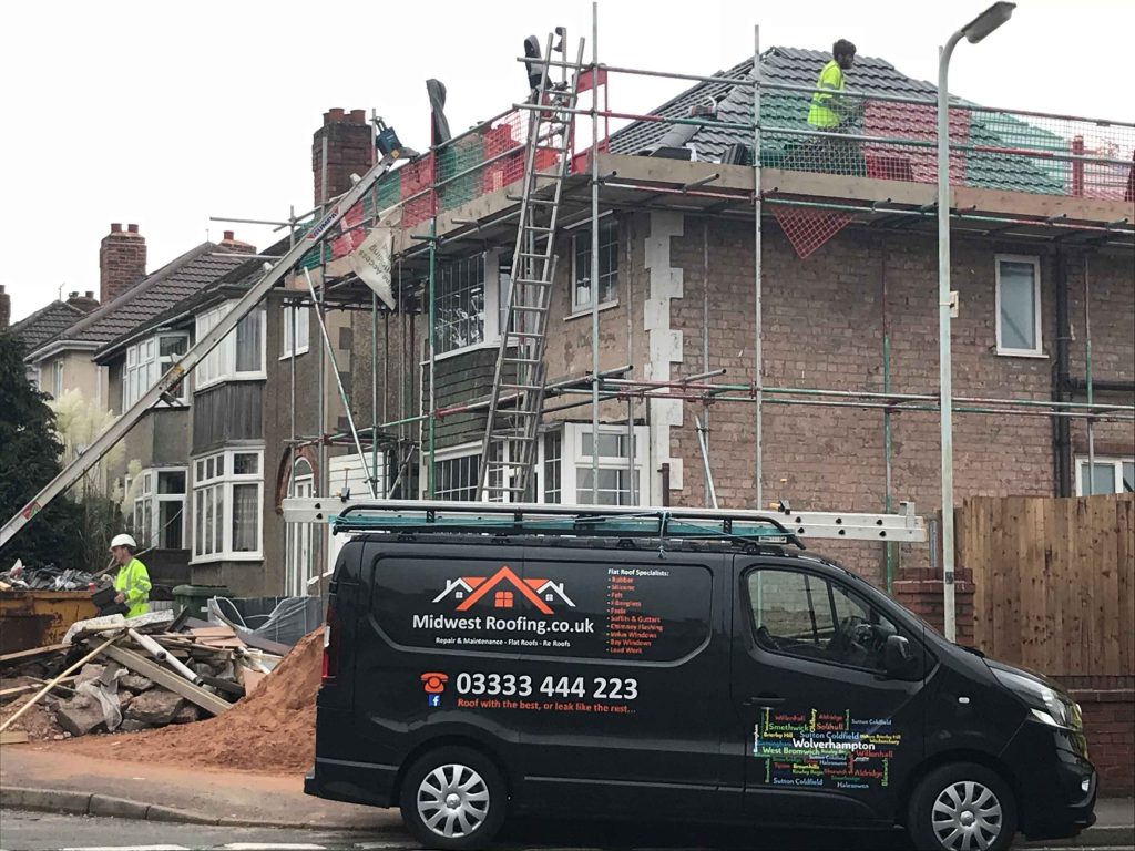 Professional roofing contractors in West Midlands Midwest Roofing Professional roofing contractors in West Midlands Midwest Roofing