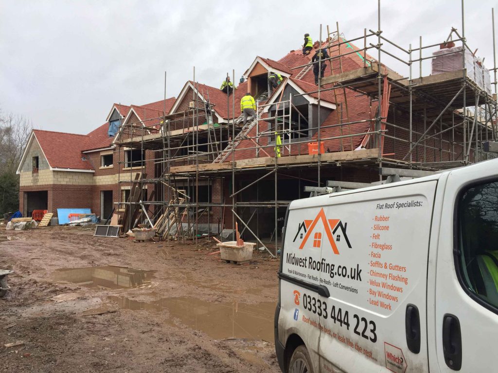 Professional roofing contractors in West Midlands Midwest Roofing Professional roofing contractors in West Midlands Midwest Roofing